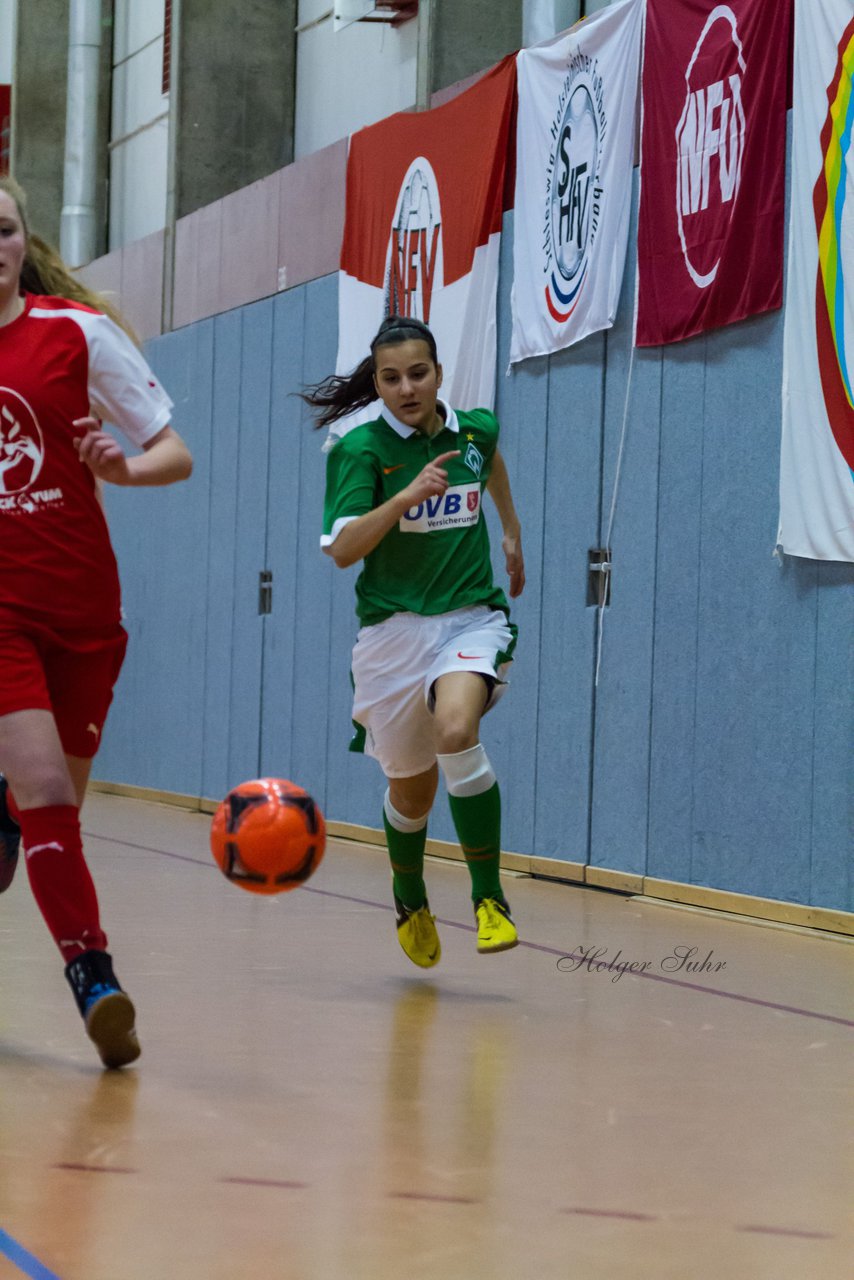 Bild 784 - Norddeutschen Futsalmeisterschaften : Sieger: Osnabrcker SC